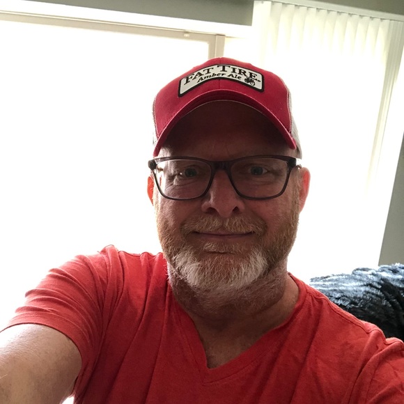 Meet your Posher, Joel - Picture 1 of 1